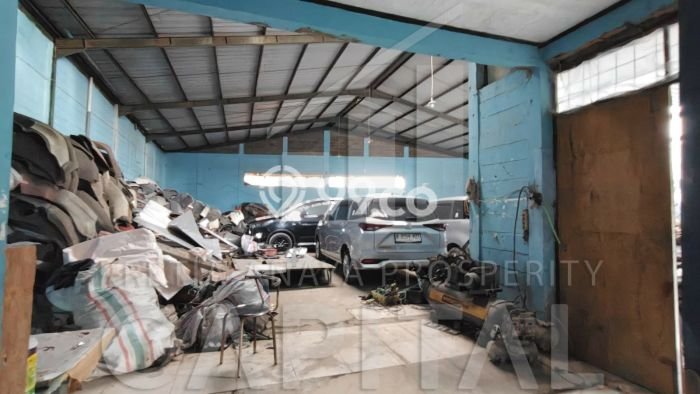 Unit Gudang Dijual di Bandung LT 1200m2 & LB 900m2 Unit Gudang Dijual di Bandung LT 1200m2 & LB 900m2