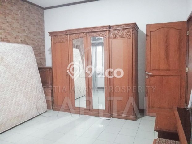 Jual Rumah Luas Megah Dengan View Cantik di Setra Sari, Bandung Jual Rumah Luas Megah Dengan View Cantik di Setra Sari, Bandung