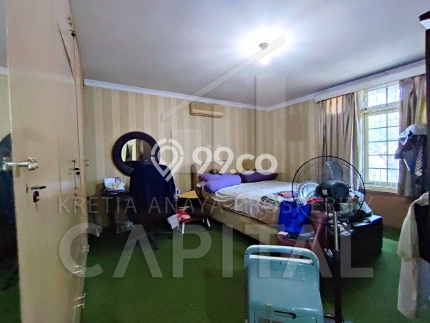 Dijual Rumah Mewah Megah Dengan View Eksklusif di Pasteur, Bandung Dijual Rumah Mewah Megah Dengan View Eksklusif di Pasteur, Bandung