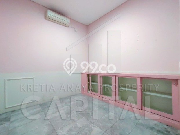 Unit Ruko Dijual di Bandung LT 148m2 & LB 270m2 Unit Ruko Dijual di Bandung LT 148m2 & LB 270m2