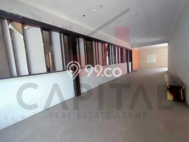 Komersial Dijual di Prime Area Bandung Luas 600m2 Komersial Dijual di Prime Area Bandung Luas 600m2