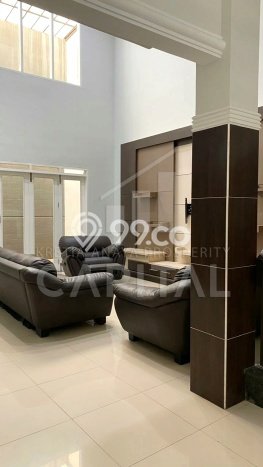 Rumah Mewah Dijual LT 180m2 di Batununggal, Bandung Rumah Mewah Dijual LT 180m2 di Batununggal, Bandung