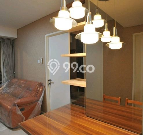 Untuk Dijual Apartemen 2 KT & 1 KM di Bandung Lokasi Strategis Untuk Dijual Apartemen 2 KT & 1 KM di Bandung Lokasi Strategis