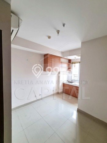 Dijual Apartemen 2 KT di Bandung Luas 38m2 Dijual Apartemen 2 KT di Bandung Luas 38m2