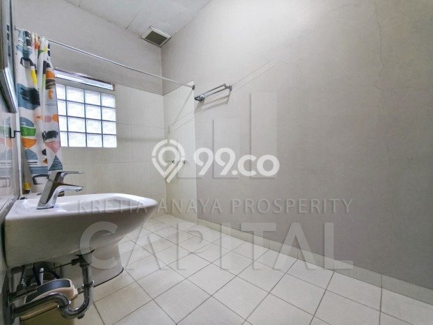Sewa Rumah Harga Terjangkau di Sayap Dago Bandung Punya 3 KT Sewa Rumah Harga Terjangkau di Sayap Dago Bandung Punya 3 KT