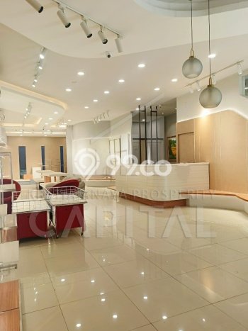 Unit Ruko Tersedia di Buah Batu Spesifikasi LB 480m2 Unit Ruko Tersedia di Buah Batu Spesifikasi LB 480m2