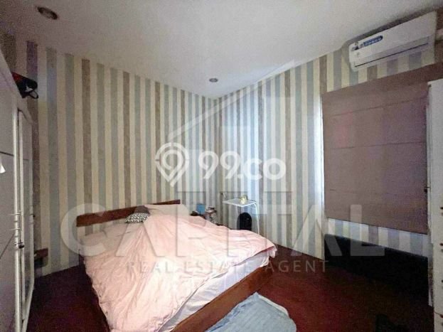 For Sale! Luxury House LT 458m2 Desain Elegan di Pajajaran For Sale! Luxury House LT 458m2 Desain Elegan di Pajajaran