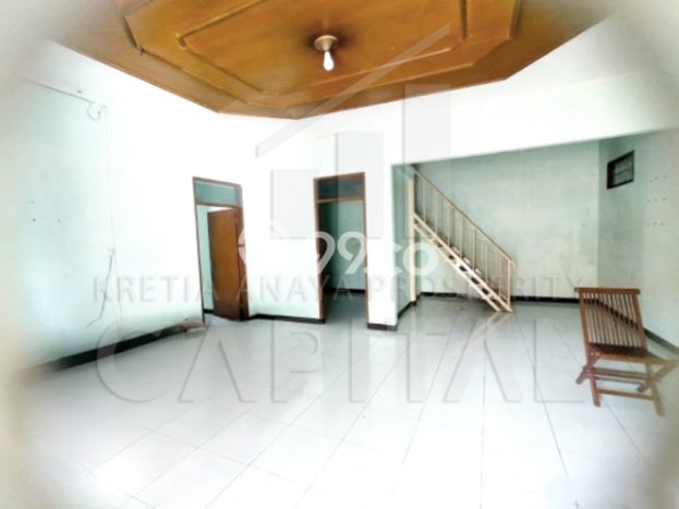 Hunian Elit LB 201m2 Siap Huni Desain Elegan di Pajajaran, Bandung Hunian Elit LB 201m2 Siap Huni Desain Elegan di Pajajaran, Bandung