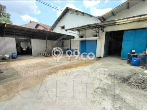 Dijual! Gudang di Pajajaran Bandung LT 1291m2 / LB 1100m2 Kawasan Strategis Dijual! Gudang di Pajajaran Bandung LT 1291m2 / LB 1100m2 Kawasan Strategis