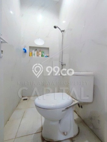 INVESTASI CERDAS! Rumah Exclusive , Bandung, LT 91m2m² LB 120m2m² INVESTASI CERDAS! Rumah Exclusive , Bandung, LT 91m2m² LB 120m2m²