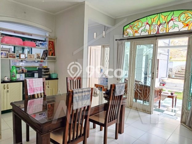 Rumah Strategis Minimalis Lb 162m2 di Parongpong, Bandung Barat Rumah Strategis Minimalis Lb 162m2 di Parongpong, Bandung Barat