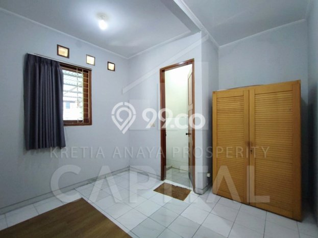 Rumah Modern 4 KT di Setra Duta Bandung Semi Furnished Rumah Modern 4 KT di Setra Duta Bandung Semi Furnished