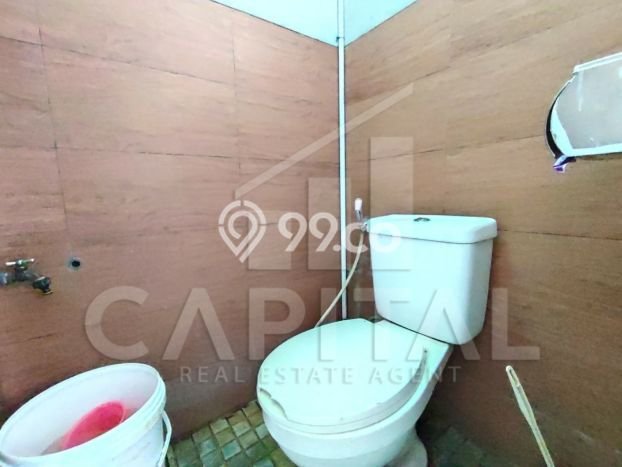 For Sale! Luxury House LT 458m2 Desain Elegan di Pajajaran For Sale! Luxury House LT 458m2 Desain Elegan di Pajajaran