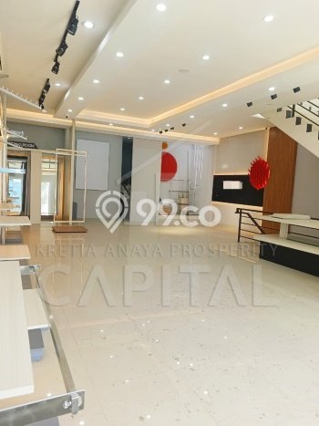 Unit Ruko Tersedia di Buah Batu Spesifikasi LB 480m2 Unit Ruko Tersedia di Buah Batu Spesifikasi LB 480m2