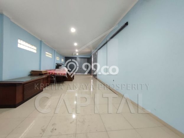 Unit Ruko Tersedia di Ciateul Spesifikasi LB 430m2 Unit Ruko Tersedia di Ciateul Spesifikasi LB 430m2
