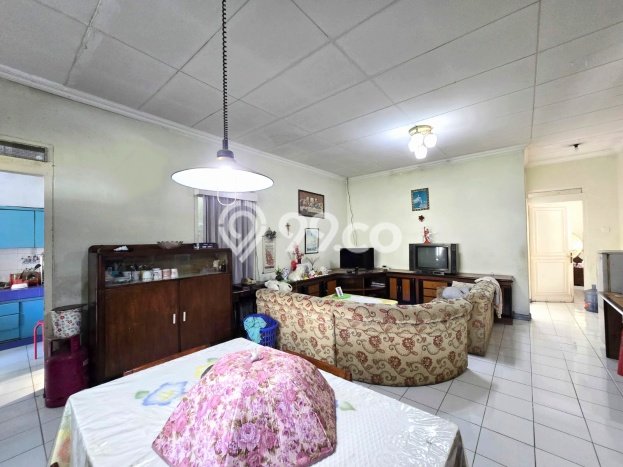 Rumah Luxury Modern Tanpa Renovasi di Pasteur Bandung Rumah Luxury Modern Tanpa Renovasi di Pasteur Bandung