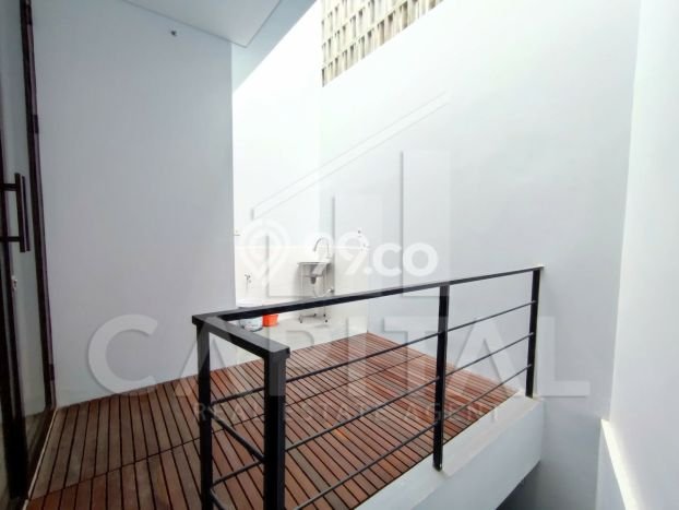Rumah Minimalis 2 KT LT 75m2 di Pajajaran Rumah Minimalis 2 KT LT 75m2 di Pajajaran