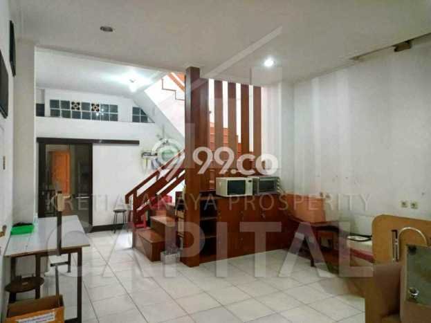 Jual Rumah Modern 5 KT di Taman Kopo Indah, Bandung Jual Rumah Modern 5 KT di Taman Kopo Indah, Bandung