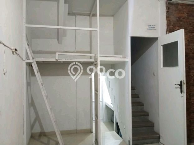 Untuk Dijual! Ruko di Pasir Koja Bandung LT 55m2 / LB 110m2 Kawasan Strategis Untuk Dijual! Ruko di Pasir Koja Bandung LT 55m2 / LB 110m2 Kawasan Strategis
