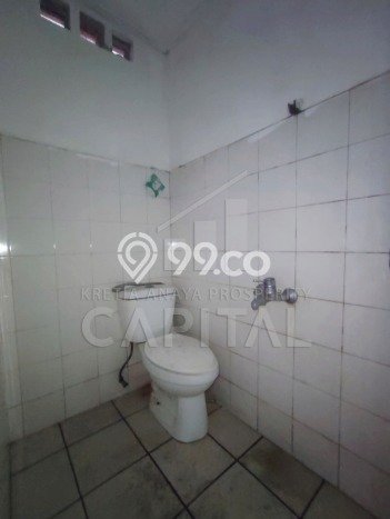 Tersedia Rumah Kost di Sayap Dago, Bandung 32 Kamar Tersedia Rumah Kost di Sayap Dago, Bandung 32 Kamar