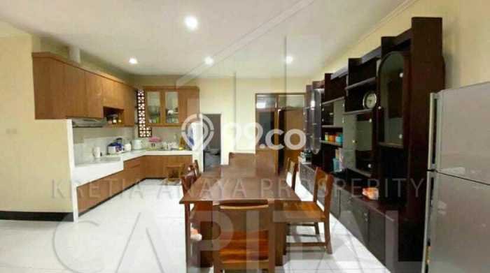 Jual Rumah Modern 5 KT di Taman Kopo Indah, Bandung Jual Rumah Modern 5 KT di Taman Kopo Indah, Bandung