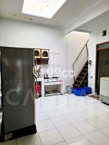 Dijual Rumah Modern 3 KT di Taman Kopo Indah, Bandung Dijual Rumah Modern 3 KT di Taman Kopo Indah, Bandung