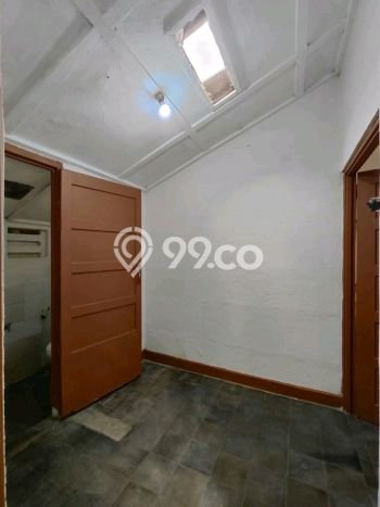 Rumah Modern 2 KT LT 127m2 di Pajajaran Rumah Modern 2 KT LT 127m2 di Pajajaran