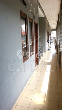 Kost Dijual di Terusan Buah Batu dengan 39 KT dan Luas 1400m2 Kost Dijual di Terusan Buah Batu dengan 39 KT dan Luas 1400m2