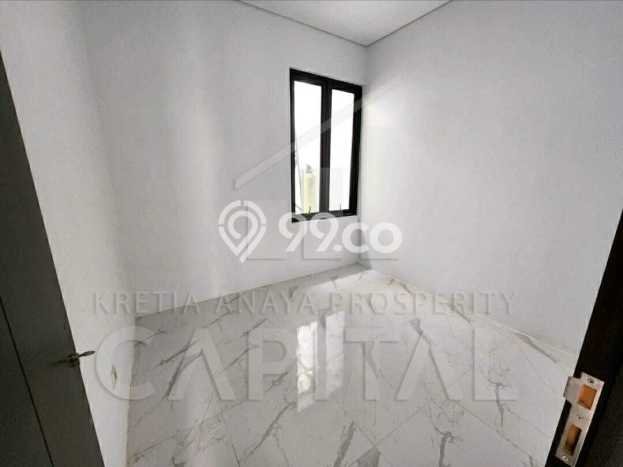 Rumah Luas Tanah 100m2m² di , Bandung - Akses Mudah Rumah Luas Tanah 100m2m² di , Bandung - Akses Mudah