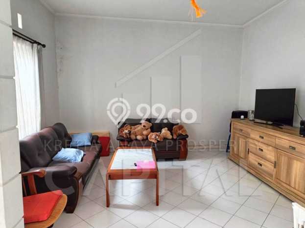 Rumah Strategis Minimalis Lb 162m2 di Parongpong, Bandung Barat Rumah Strategis Minimalis Lb 162m2 di Parongpong, Bandung Barat