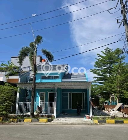 Rumah Cantik Siap Pakai Di Rappocini Luas 70m2 Lokasi Strategis Rumah Cantik Siap Pakai Di Rappocini Luas 70m2 Lokasi Strategis