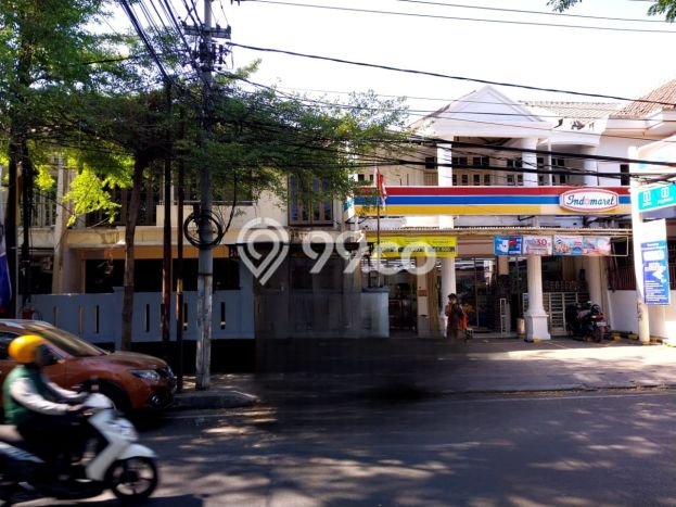 Hunian Super Elit dengan Akses Paling Strategis di Panakukkang, Makassar Hunian Super Elit dengan Akses Paling Strategis di Panakukkang, Makassar