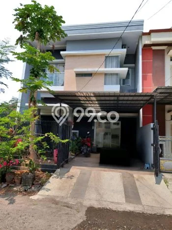 Jual Rumah Modern 4 KT di Tanjung Bunga, Makassar Jual Rumah Modern 4 KT di Tanjung Bunga, Makassar