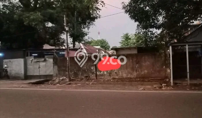 Tanah Lokasi Strategis Kawasan Tamalate, Luas 1000m2m², Lingkungan Nyaman, Dekat Tamalate, Makassar, Makassar Tanah Lokasi Strategis Kawasan Tamalate, Luas 1000m2m², Lingkungan Nyaman, Dekat Tamalate, Makassar, Makassar