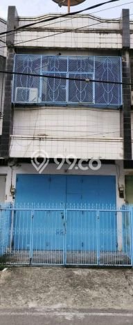 Ruko Dijual di Makassar LT 84m2, LB 160m2 Solusi Investasi Cerdas Ruko Dijual di Makassar LT 84m2, LB 160m2 Solusi Investasi Cerdas