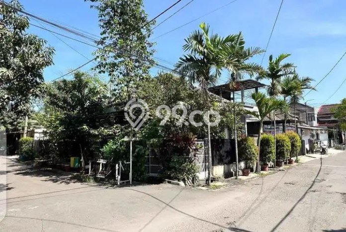 Dijual Rumah Eksklusif 5 KT di Ciwastra, Bandung Dijual Rumah Eksklusif 5 KT di Ciwastra, Bandung
