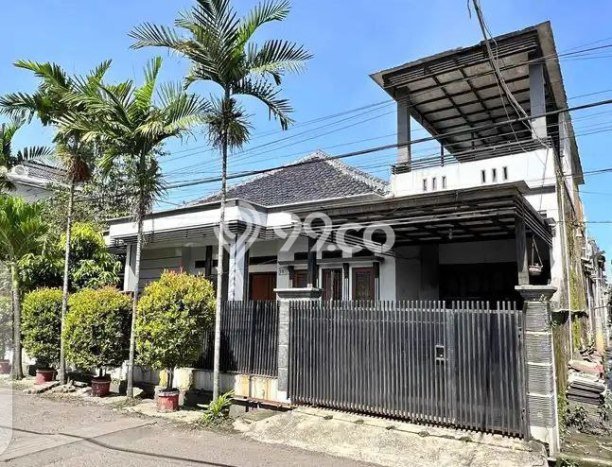 Dijual Rumah Eksklusif 5 KT di Ciwastra, Bandung Dijual Rumah Eksklusif 5 KT di Ciwastra, Bandung