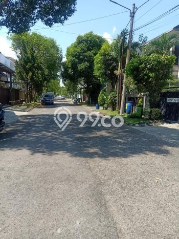 Dijual Rumah Mewah Exclusive di Batununggal, Bandung Dijual Rumah Mewah Exclusive di Batununggal, Bandung
