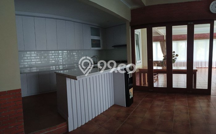 Rumah Luxury Modern Siap Huni di Kota Baru Parahyangan Bandung Rumah Luxury Modern Siap Huni di Kota Baru Parahyangan Bandung