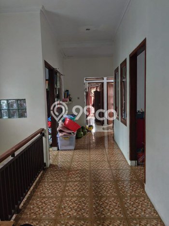 Rumah Strategis Minimalis Lb 160m2 di Arcamanik, Bandung Rumah Strategis Minimalis Lb 160m2 di Arcamanik, Bandung