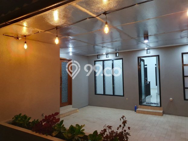 For Sale! Premium House LT 255m2 Desain Modern di Setiabudi For Sale! Premium House LT 255m2 Desain Modern di Setiabudi