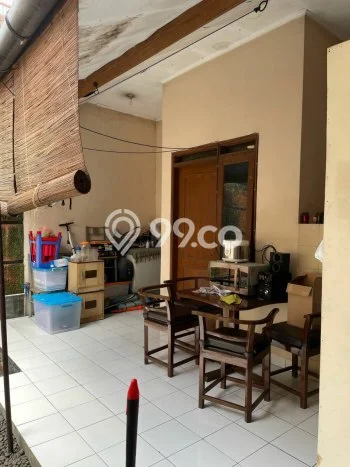 Jual Rumah Strategis Bagus Punya 3 KT di Antapani Bandung SHM Jual Rumah Strategis Bagus Punya 3 KT di Antapani Bandung SHM