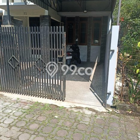 Jual Rumah Minimalis Bagus Punya 3 KT di Kiaracondong Bandung SHM Jual Rumah Minimalis Bagus Punya 3 KT di Kiaracondong Bandung SHM