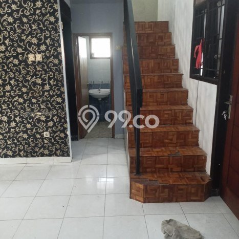 Jual Rumah Minimalis Bagus Punya 3 KT di Kiaracondong Bandung SHM Jual Rumah Minimalis Bagus Punya 3 KT di Kiaracondong Bandung SHM