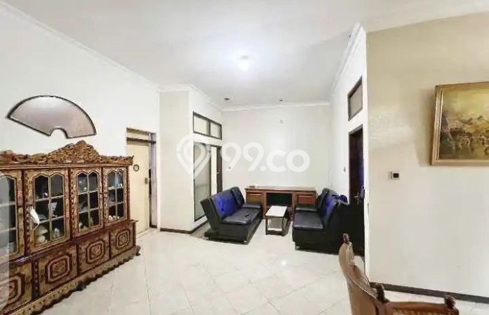 Dijual Rumah Eksklusif 5 KT di Ciwastra, Bandung Dijual Rumah Eksklusif 5 KT di Ciwastra, Bandung