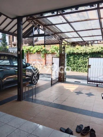 For Sale! Premium House LT 346m2 Desain Modern di Turangga For Sale! Premium House LT 346m2 Desain Modern di Turangga