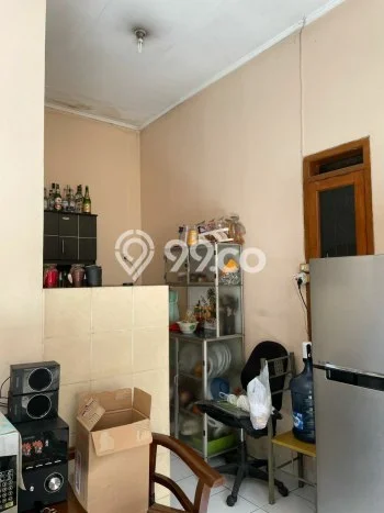 Jual Rumah Strategis Bagus Punya 3 KT di Antapani Bandung SHM Jual Rumah Strategis Bagus Punya 3 KT di Antapani Bandung SHM