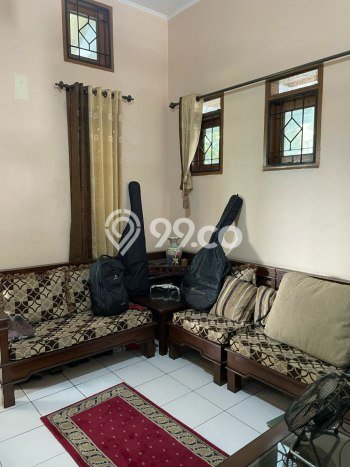 Jual Rumah Strategis Bagus Punya 3 KT di Antapani Bandung SHM Jual Rumah Strategis Bagus Punya 3 KT di Antapani Bandung SHM