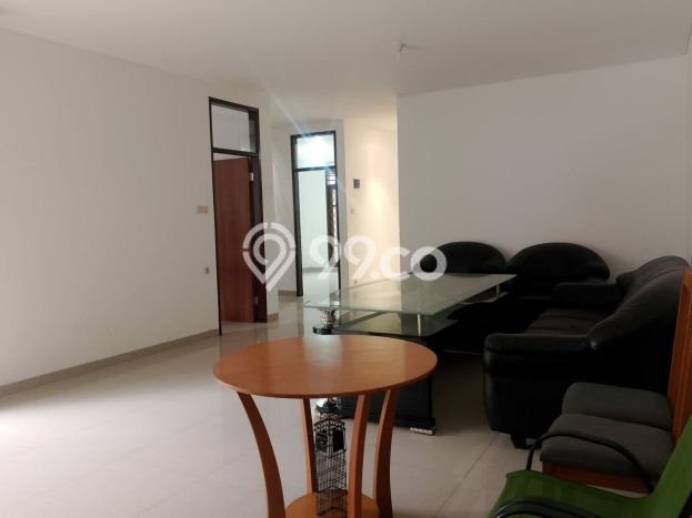 For Sale Hunian Rumah Nyaman 4 KT di Sarijadi, Bandung For Sale Hunian Rumah Nyaman 4 KT di Sarijadi, Bandung
