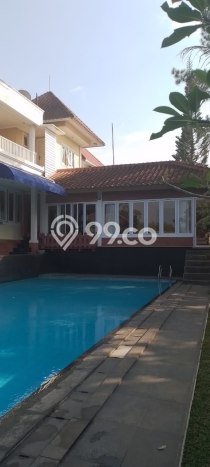 Rumah Luxury Modern Siap Huni di Kota Baru Parahyangan Bandung Rumah Luxury Modern Siap Huni di Kota Baru Parahyangan Bandung